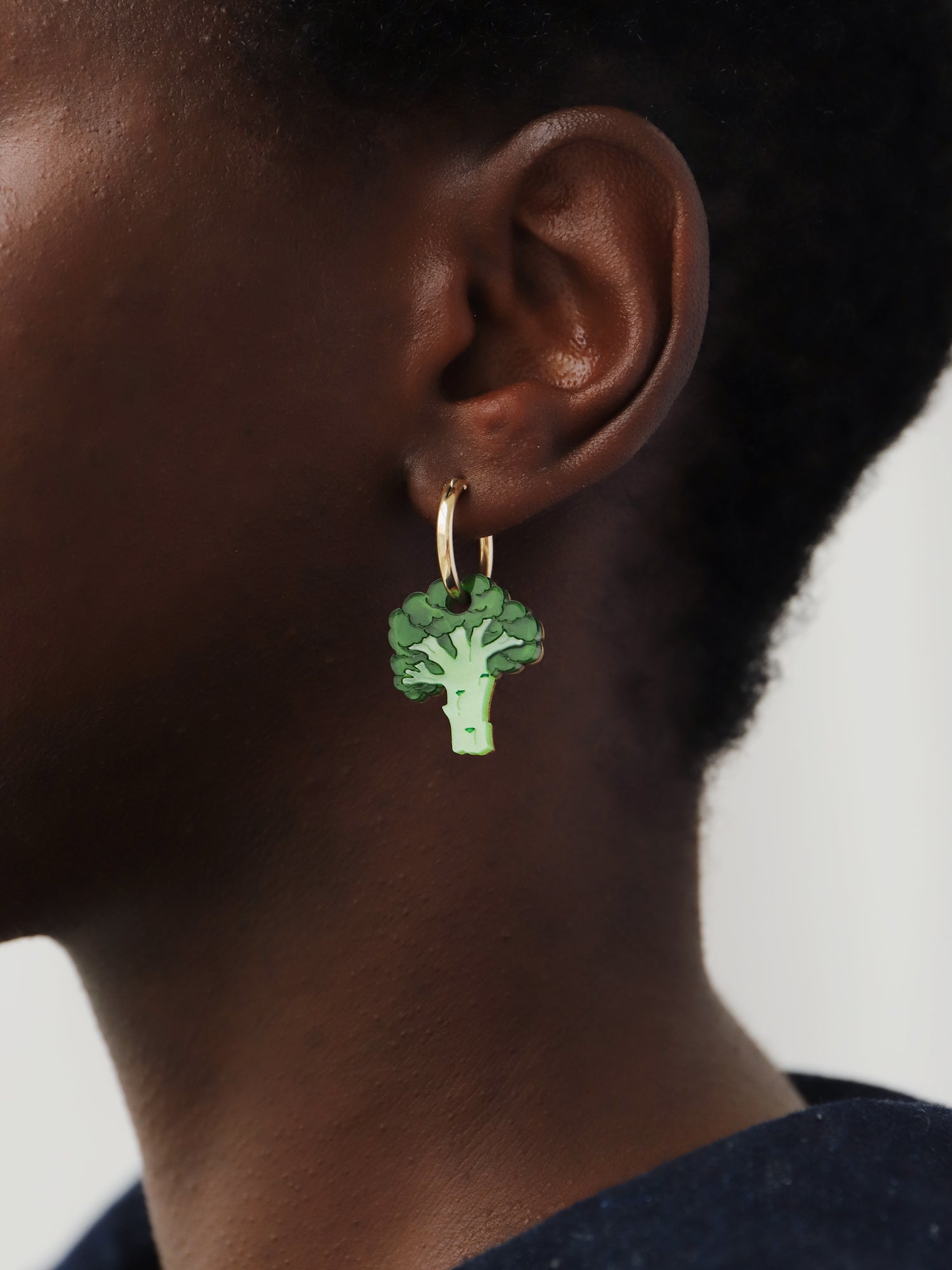 Broccoli Hoops