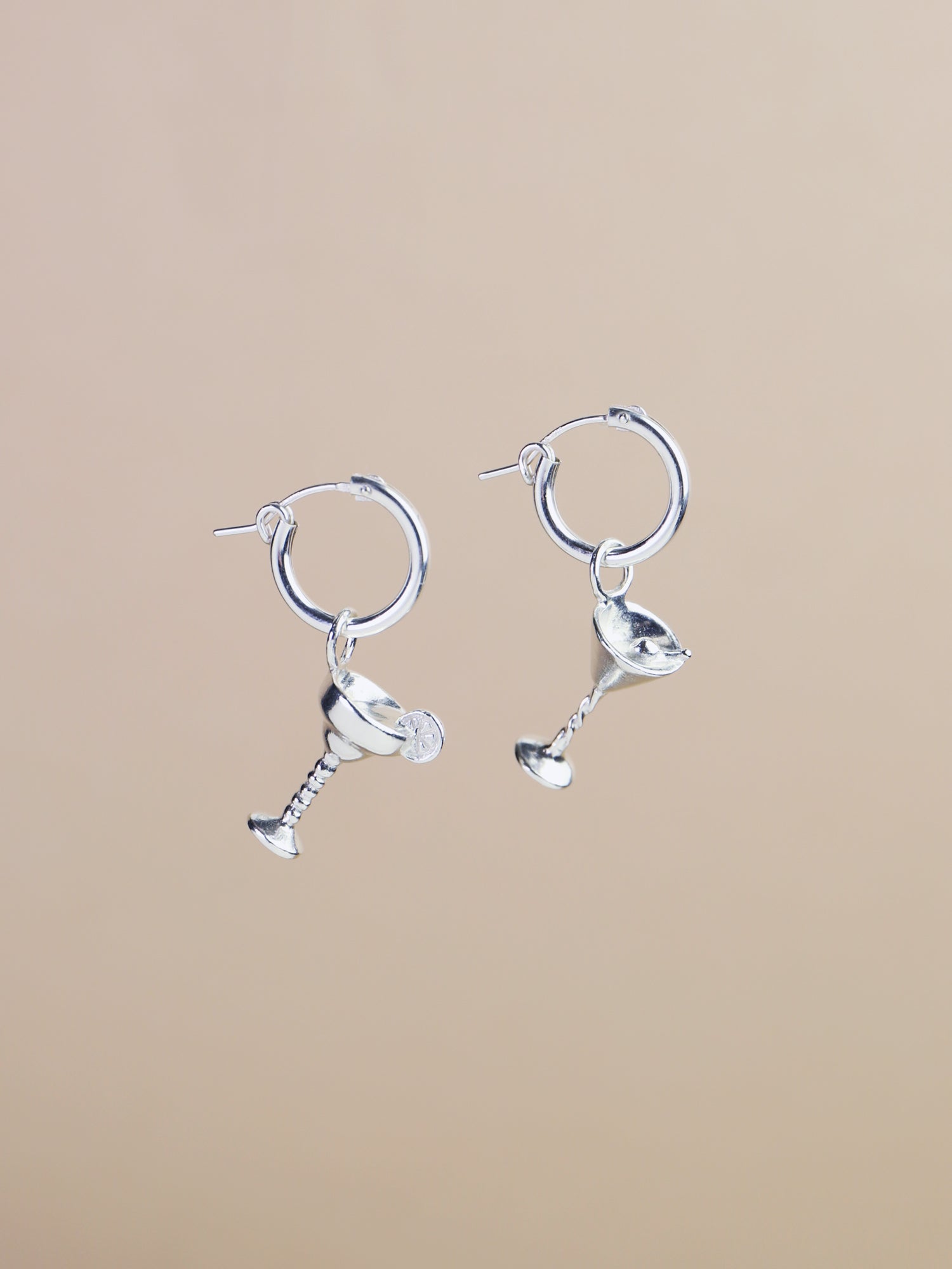 Cocktail Hoops