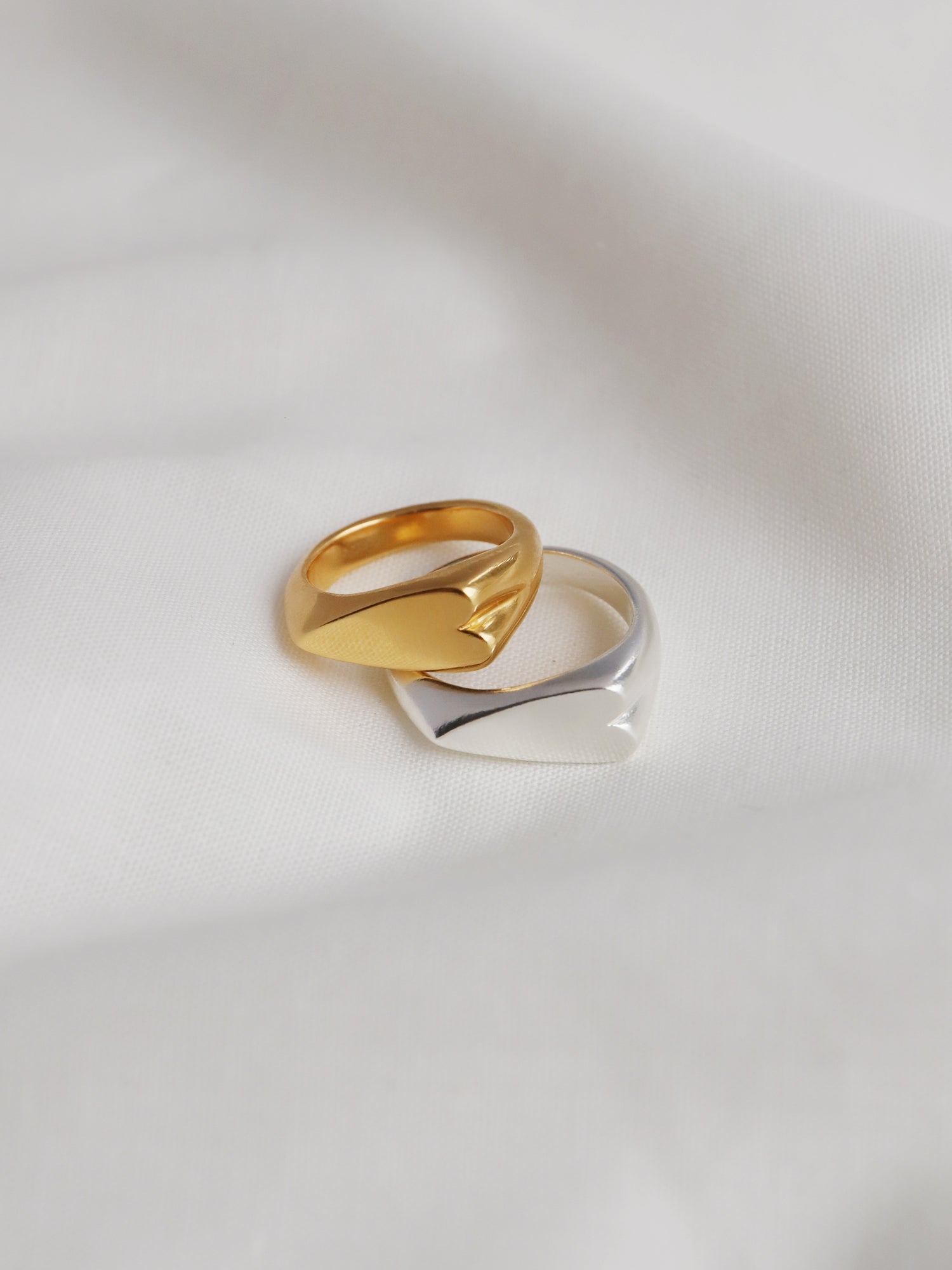 Dreamer Ring - Gold