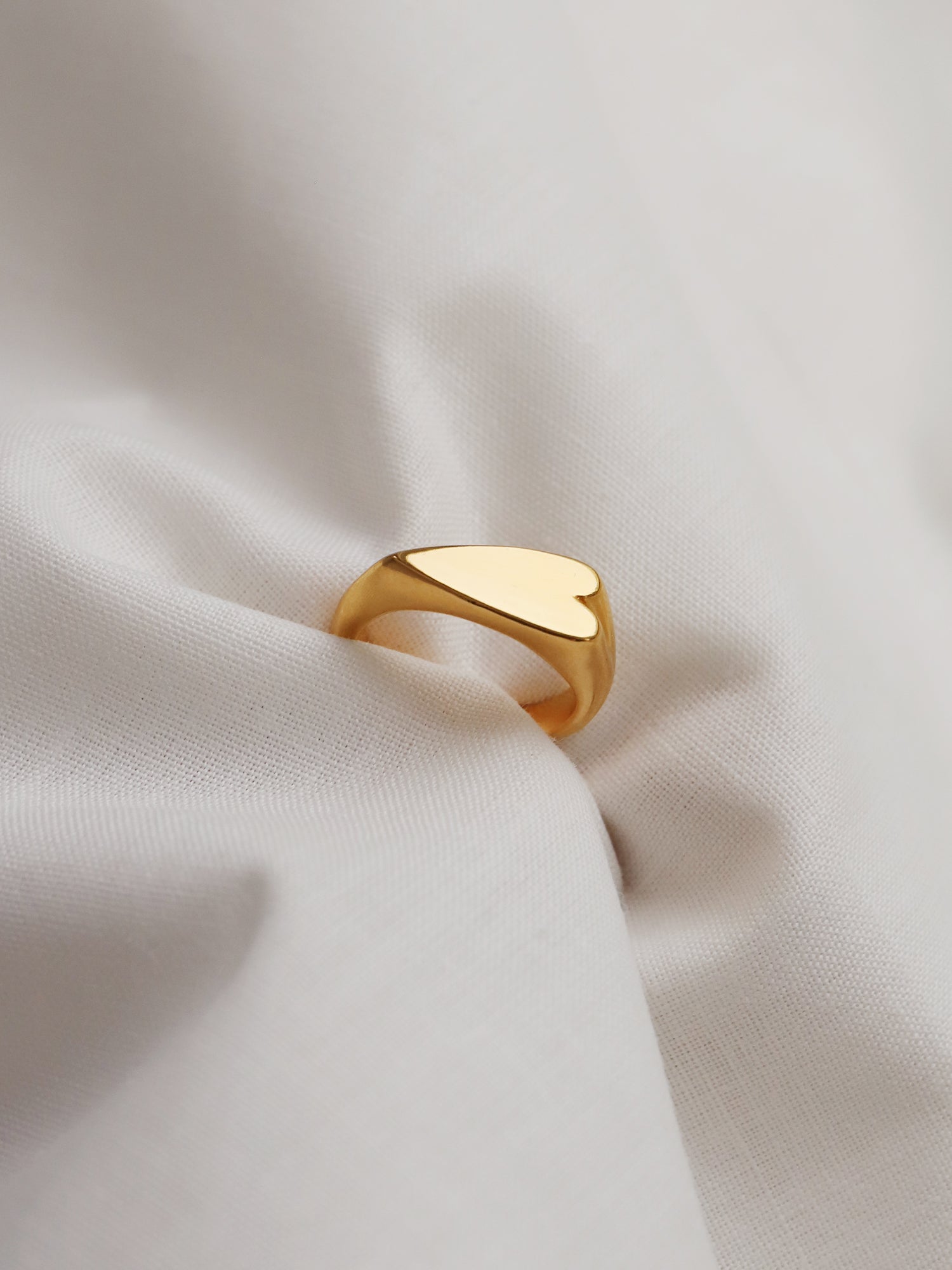 Dreamer Ring - Gold