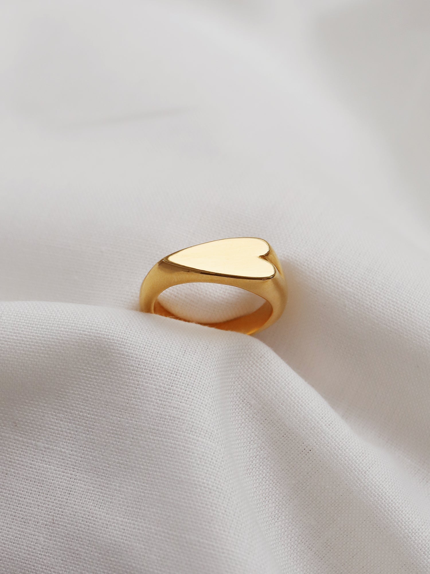 Dreamer Ring - Gold