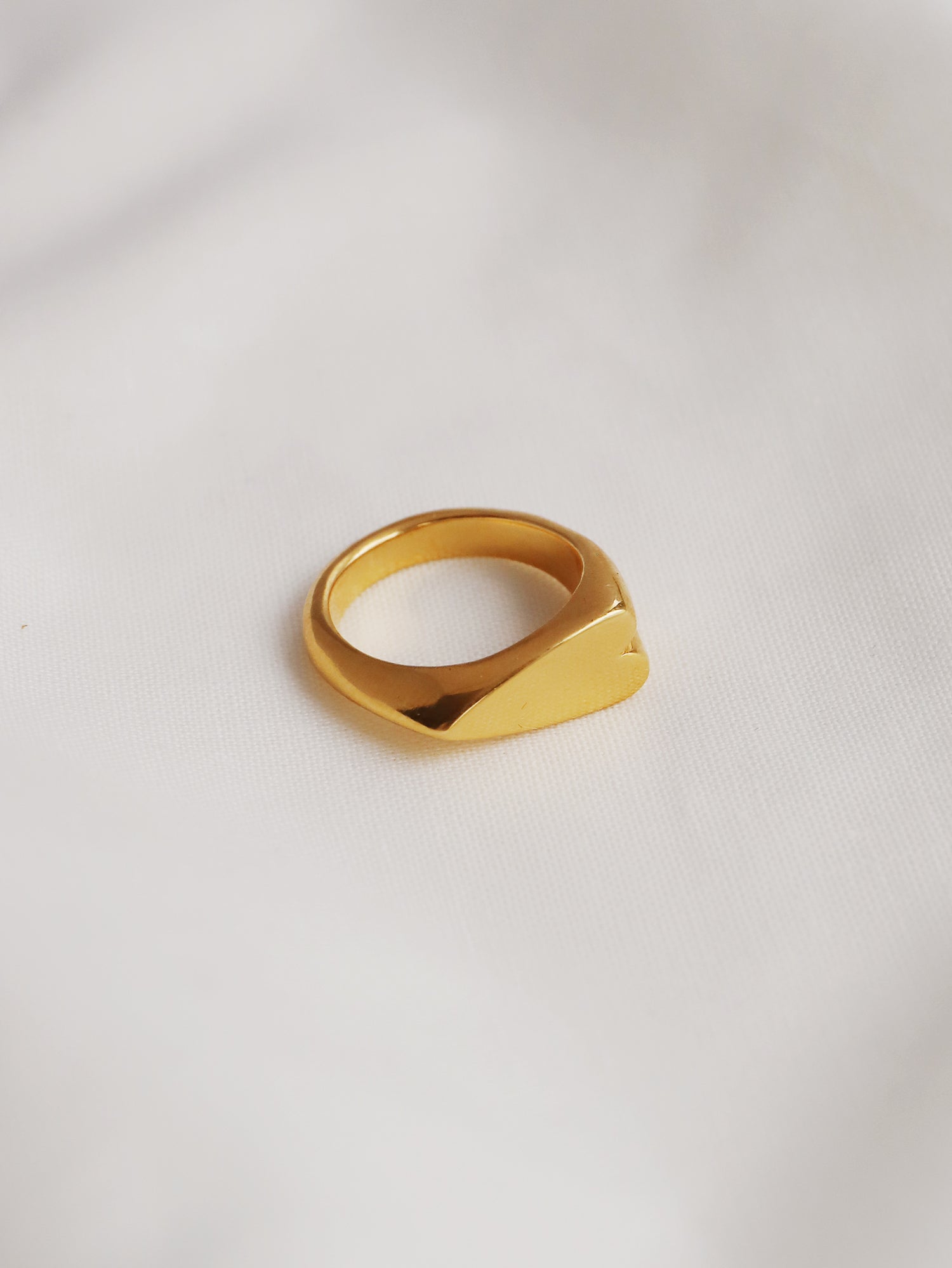 Dreamer Ring - Gold