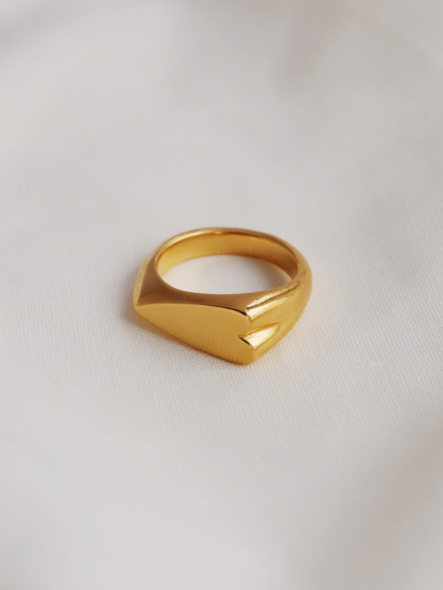 Dreamer Ring - Gold