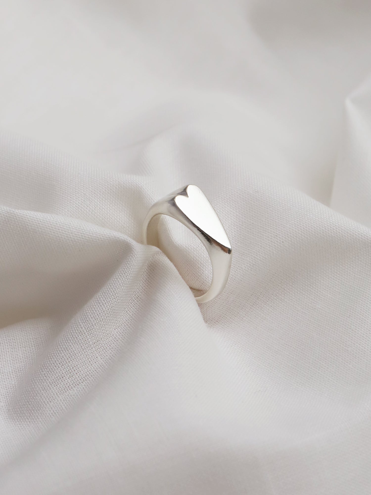 Dreamer Ring - Silver