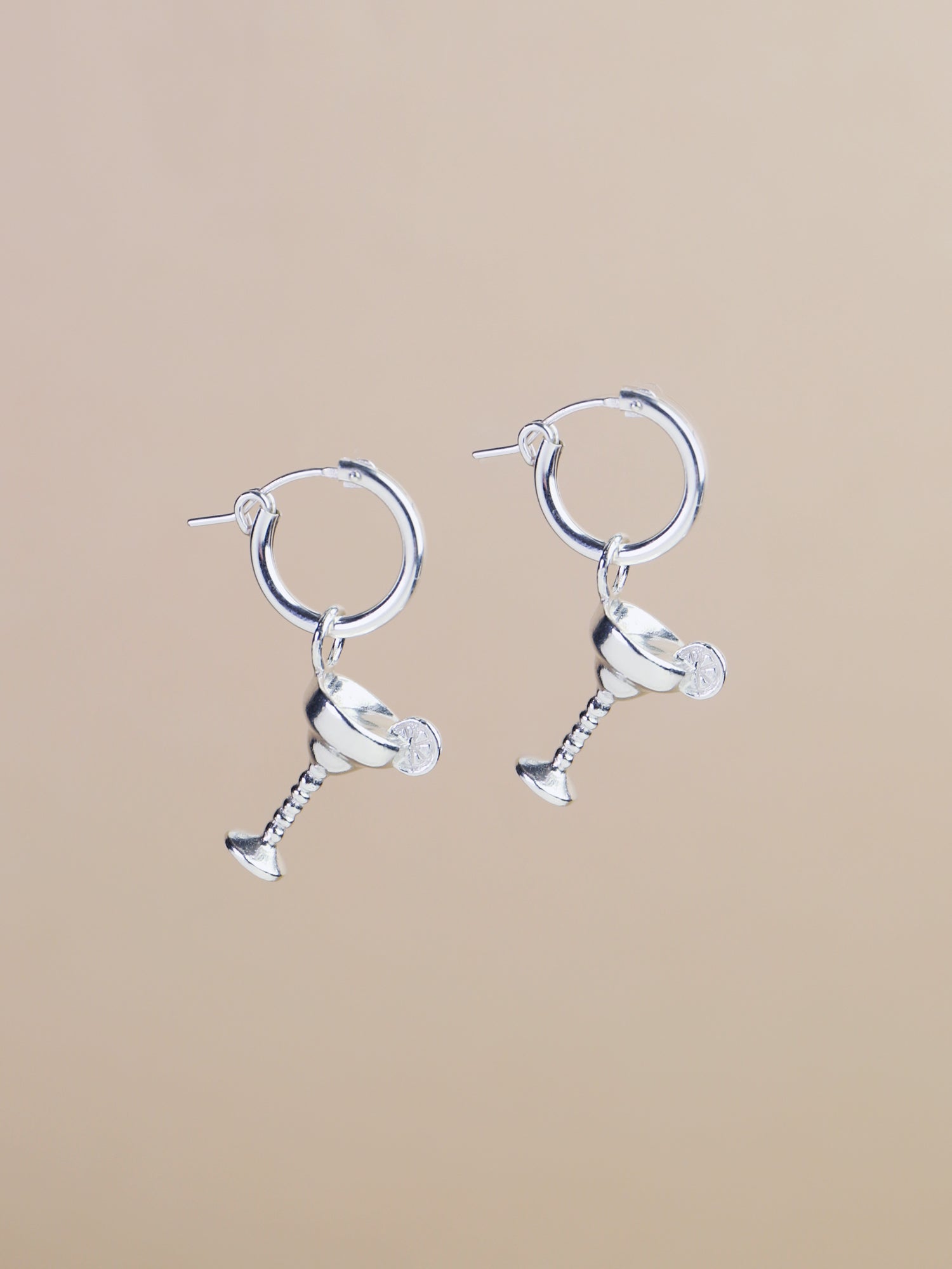 Margarita Hoops