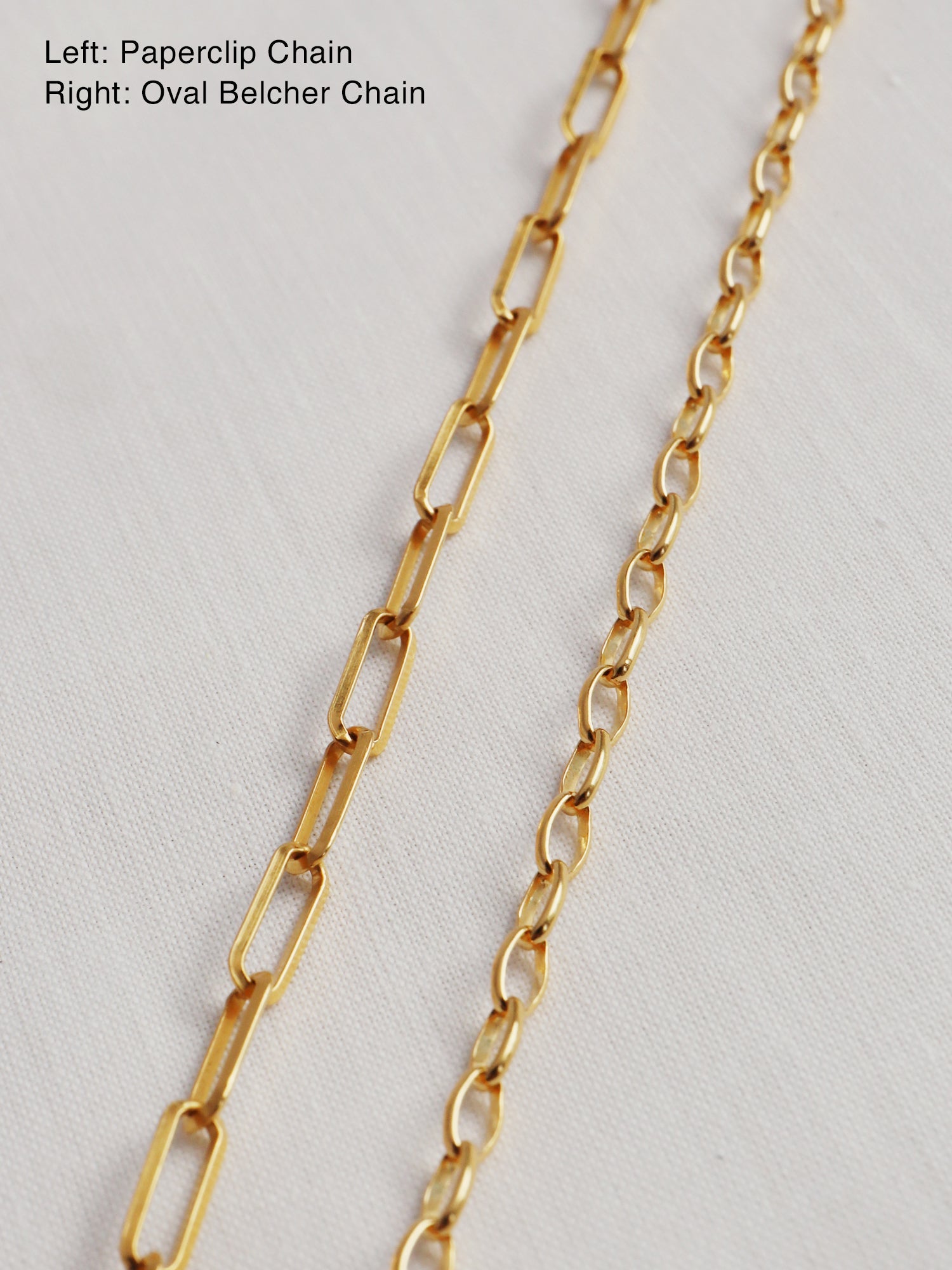 Reverie Necklace - Gold