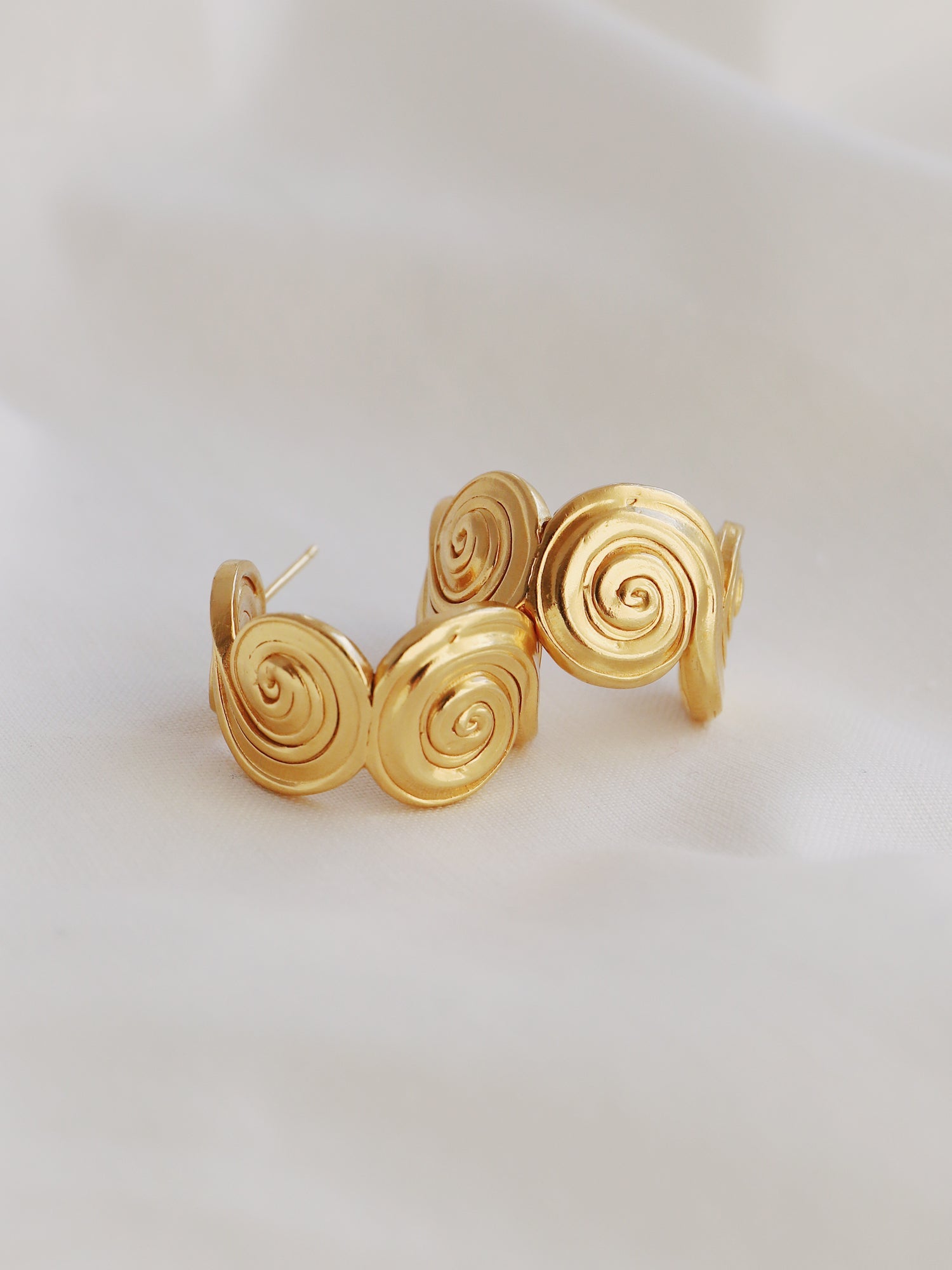 Whirlpool Hoops Mini - Gold