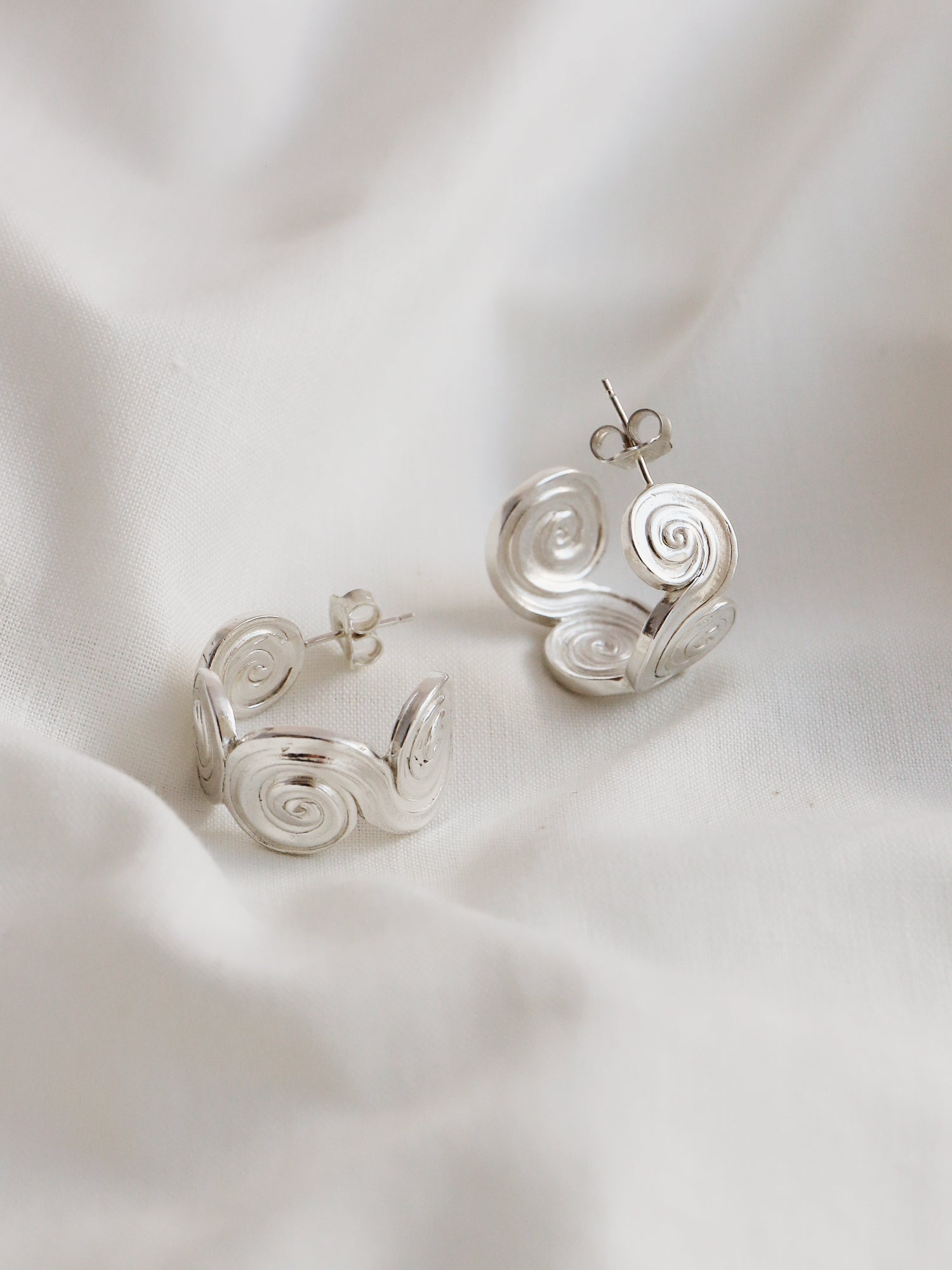 Whirlpool Hoops Mini - Silver