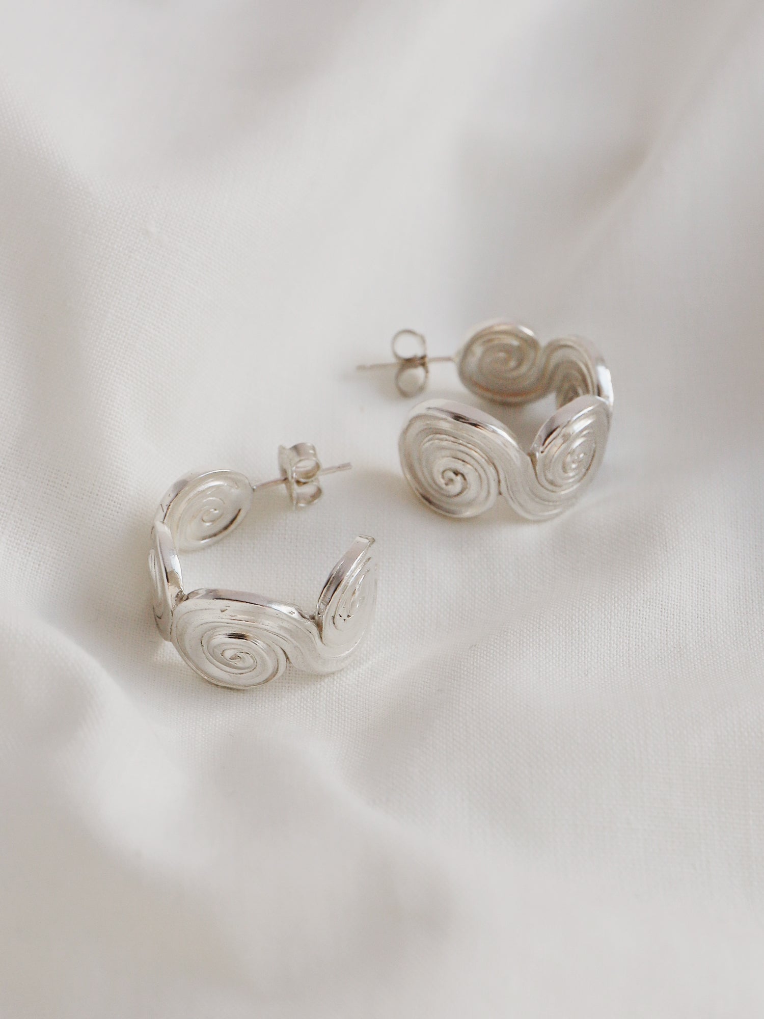 Whirlpool Hoops Mini - Silver